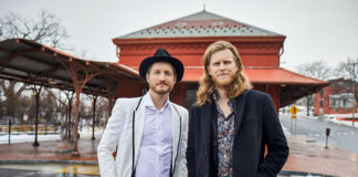 “Brighside”, Il quarto album dei The Lumineers: la tracklist the lumineers press photo