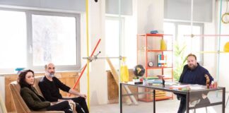 “The Square. Spazio alla cultura”, il quinto episodio su Sky Arte