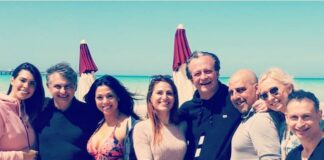 “Uno strano weekend al mare”, l’anteprima del film a Firenze: ecco quando uno strano weekend al mare