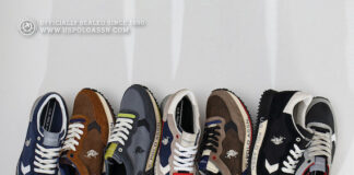 U.S. Polo Assn. a Pitti Immagine Uomo 101 us polo assn.