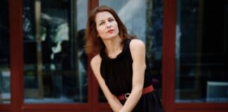 “Before 6”, il singolo di Vanessa Wagner tratto da “Study Of The Invisible” vanessa wagner