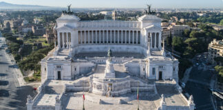 Gli appuntamenti del fine settimana all’Istituto Vittoriano e Palazzo Venezia