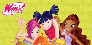 Winx club, celebrano oggi i 18 anni: numeri e novità winx club