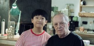 “Occhiali neri”, alla scoperta del nuovo film di Dario Argento xinyu zhang dario argento