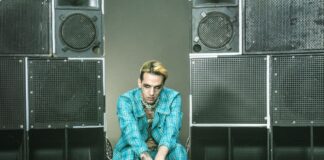 Achille Lauro vince “Una voce per San Marino” e va all’Eurovision Song Contest