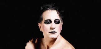 Gianni De Feo al Teatro Off/Off di Roma con “Bambola, la strada di Nicola”