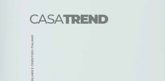 Casa Trend, on line la sedicesima edizione dell’analisi del mercato immobiliare e creditizio italiano