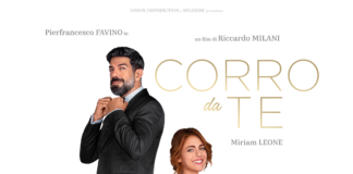 ‘Corro da te’: Pierfrancesco Favino e Riccardo Milani incontrano il pubblico al The Space Cinema di Napoli