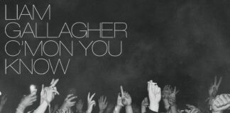 “C’Mon You Know”, dal 27 maggio il nuovo album di Liam Gallagher