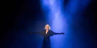 Drusilla Foer annuncia “Eleganzissima estate” in arene e teatri open air