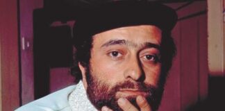 In libreria “Tutto Dalla” di Federico Pistone