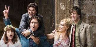 “Gli anni più belli” in prima visione su Rai1, ecco quando