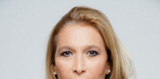 Grazia Di Michele all’auditorium Bianca d’Aponte di Aversa