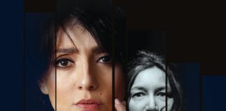 Ambra Angiolini porta a teatro “Il Nodo” di Johnna Adams