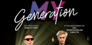 I La Crus a “My Generation” su Sky Arte sabato 9 aprile