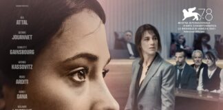 “L’accusa” di Yvan Attal dal 24 febbraio al cinema