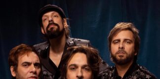 Le Vibrazioni annunciano “Tantissimo Milano”, anteprima del tour 2022