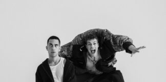 Sanremo 2022: la classifica provvisoria della prima serata