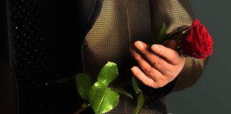 Mario Biondi lancia per San Valentino il brano “You’ll Never Find Another Love Like Mine”