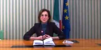 Contrasto al fenomeno del sovraffollamento delle carceri, question time con Cartabia