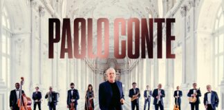 Paolo Conte, ecco le date del tour 2022