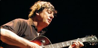 Philip Catherine, una leggenda della chitarra jazz