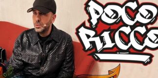 Da Sanremo 2022 alla radio: esce “Poco Ricco”, il brano di Checco Zalone-Ragadi