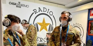 Alla scoperta di Radio Esercito, la radio che marcia al tuo fianco