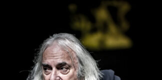 Top Jazz: Enrico Rava è il “Musicista dell’anno”