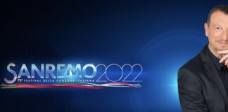 Sanremo 2022: successo di ascolti per la serata delle cover e dei duetti Sanremo 2022