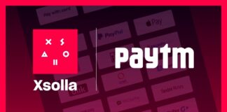 Xsolla, accordo con Paytm per aiutare gli sviluppatori a vendere videogiochi nel mercato indiano