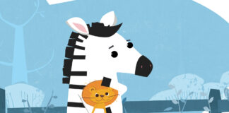 Zibilla testimonial Rai Ragazzi per la Giornata nazionale contro il bullismo e il cyberbullismo