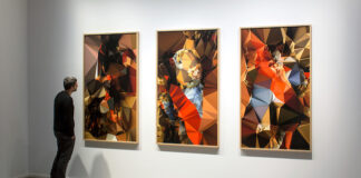 Prorogata la mostra “Re-coding” di Quayola a Palazzo Cipolla a Roma