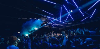 Dove si balla a Milano, riparte la stagione invernale all’Amnesia amnesia milano novembre 2021