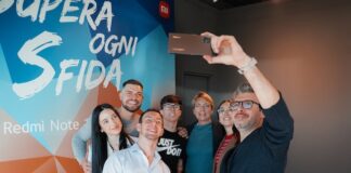 Smartphone Redmi Note 11 Series: prezzi e dove trovarli bede vio ragazzi art4sport