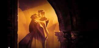 “In compagnia del lupo. Il cuore nero delle fiabe” – Il 3 episodio, Sky Arte