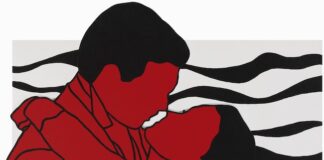 “Excursus” l’esposizione di Carlo Sciff presso Chaos Art Gallery a Parma