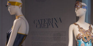 “La Gentilezza della Carta. La sostenibilità è bellezza” di Caterina Crepax