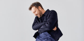 Cremonini: “Il mio nuovo album sarà il disco che non avrei mai immaginato di poter fare” cesare cremonini credit andrea-sestito