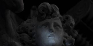 I dettagli di “Penumbra” la mostra della Fondazione In Between Art Film