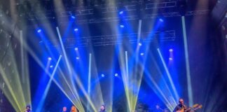 Concerti di Steve Hackett: date del tour mondiale in Italia 2022 concerto steve hackett