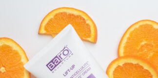 Combattere la cellulite: una crema per trattare l’inestetismi da Barò Cosmetics crema anticellulite barò