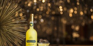 Espresso Martini, la ricetta del drink di Alessio Navacci drink espresso pallini