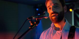 Filippo Ferrante, esce in radio il nuovo singolo “Mescolerà filippo ferrante