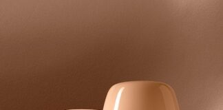 Alchimia a colori per Lumiere che si veste di nuove eleganti tonalità foscarini