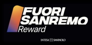 “Fuori Sanremo Reward Intesa Sanpaolo”: Radio Italia a Sanremo 2022 fuori sanremo