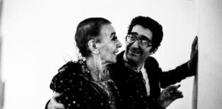 “Out of order” la mostra dedicata ai collages di Louise Nevelson a Milano