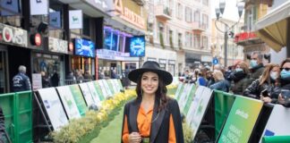 Gladiah nel contest CasaSanremo con “Ego-insta”: ecco come è andata