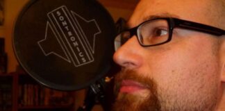 Giovanni Zavagno, esce il nuovo brano “Inesorabilmente” giovanni zavagno di profilo