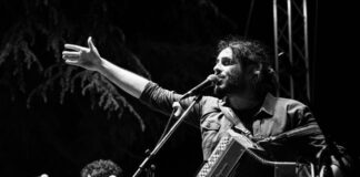 “È Meridionale”, il nuovo singolo di Giuliano Gabriele & Officine Meridionali giuliano gabriele & officine meridionali